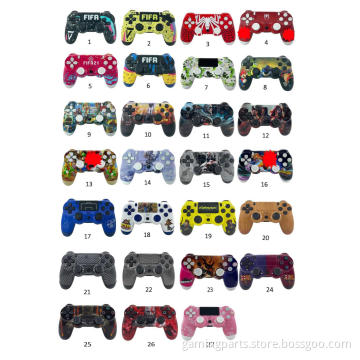 WholesaleJoystick Gamepad for PS4 Controller Gaming Controller for Game Accessories